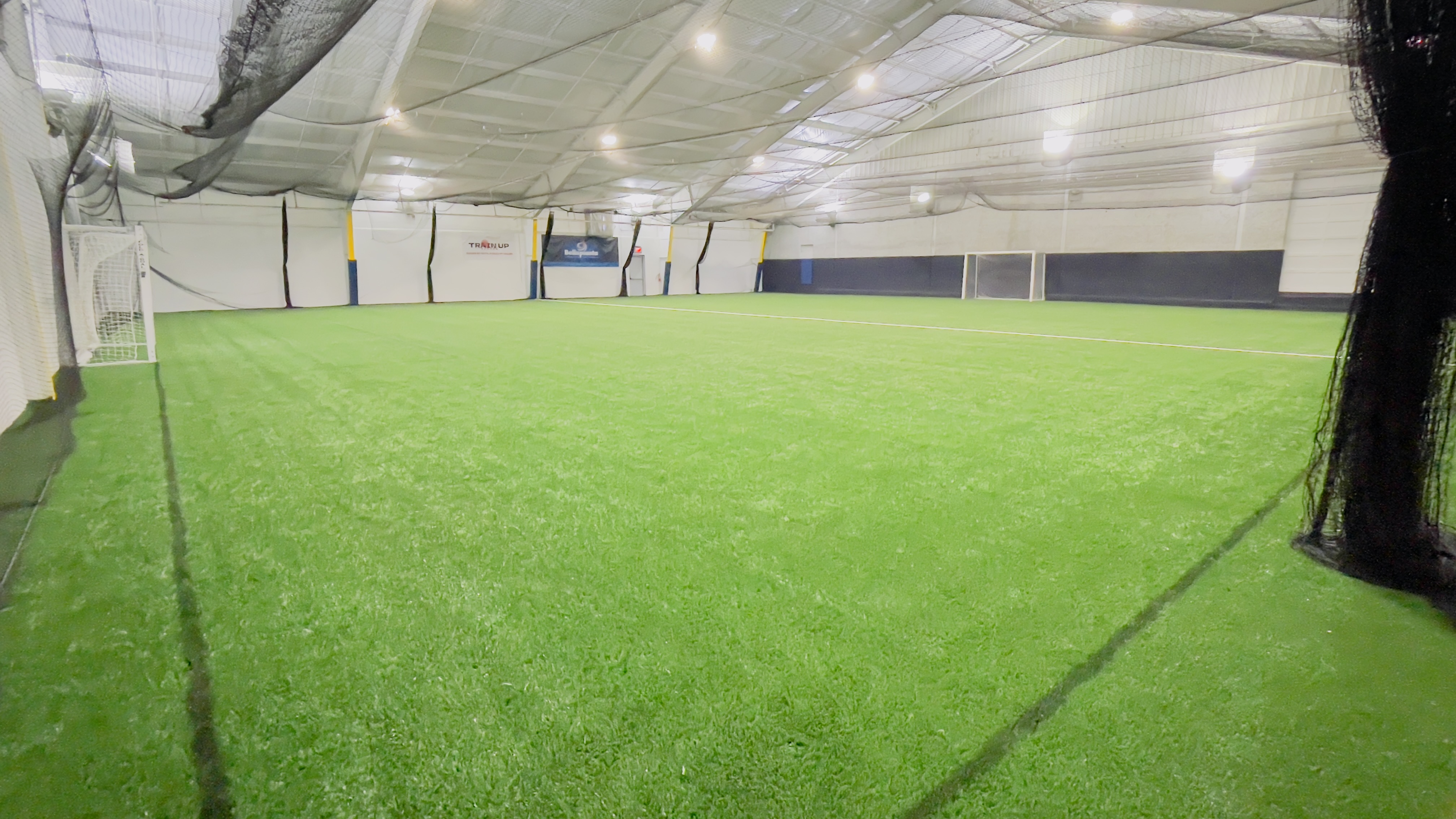 Lower Field View 7